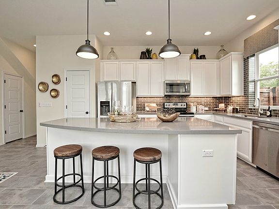 The Hatti - Kitchen