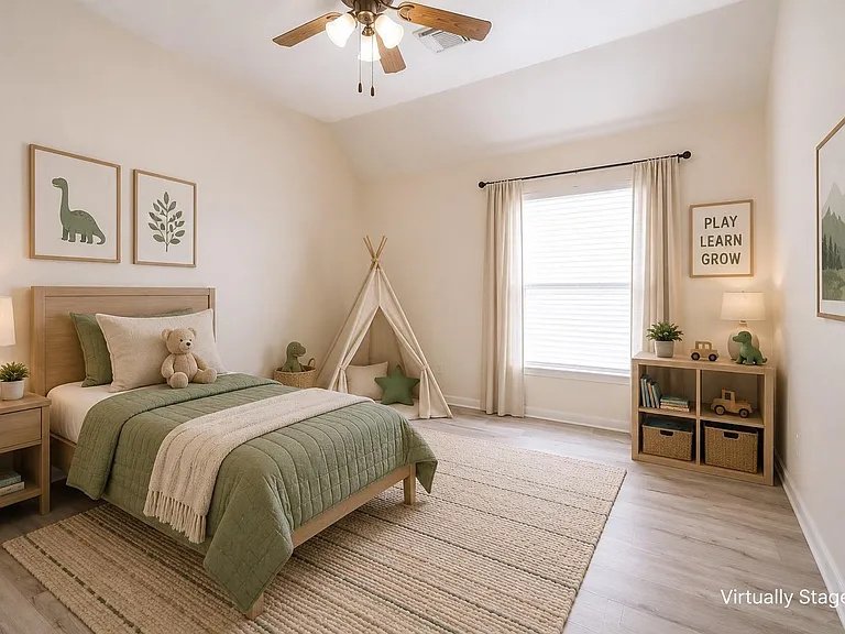 4503 Oak Valley Dr — Photo 15
