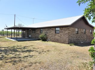 298 W 52nd Ln, Fort Stockton, TX 79735