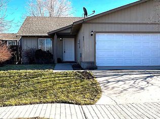 857 SE Maliah Ave, Madras, OR 97741