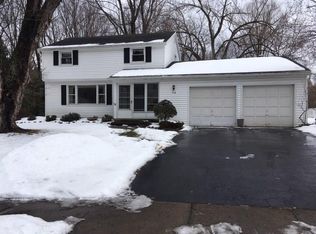 112 Westgate Dr, Rochester, NY 14617