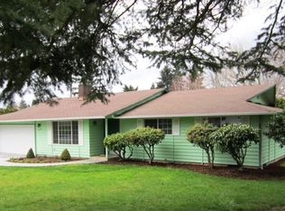 2514 NW 100th St, Vancouver, WA 98685