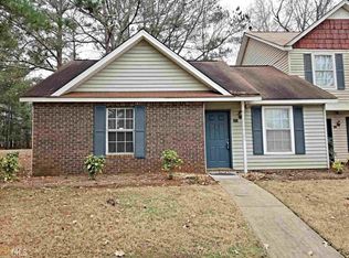 301 Quincy Ave, McDonough, GA 30253