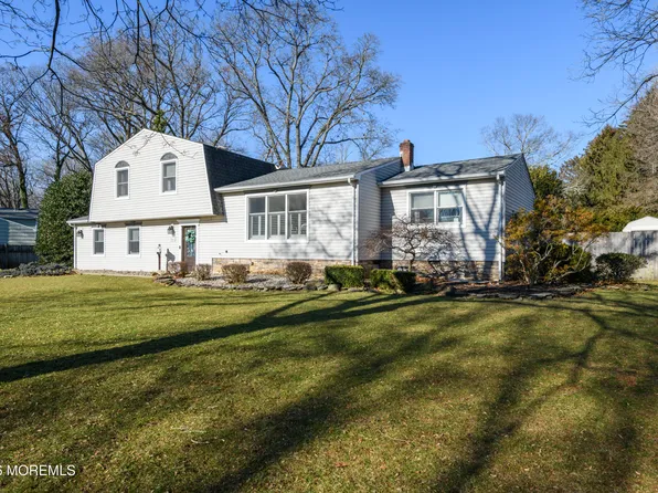 1 E Point Road, Lincroft, NJ 07738