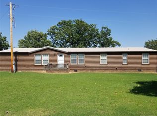 217 Chickasha St Arrowhead Estate St, Canadian, OK 74425