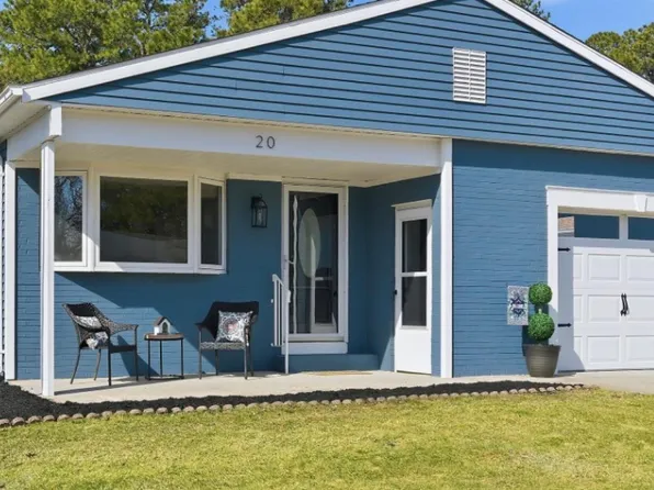 20 Paradise Blvd, Toms River, NJ 08757
