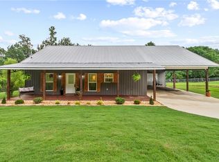 16655 Old Fayette Rd, Northport, AL 35475