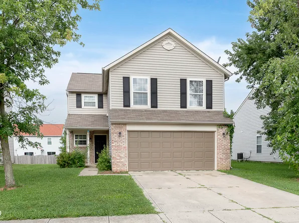 2324 Bremhaven Ct, Indianapolis, IN 46229