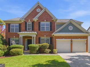 147 Crystal Downs Way, Suwanee, GA 30024