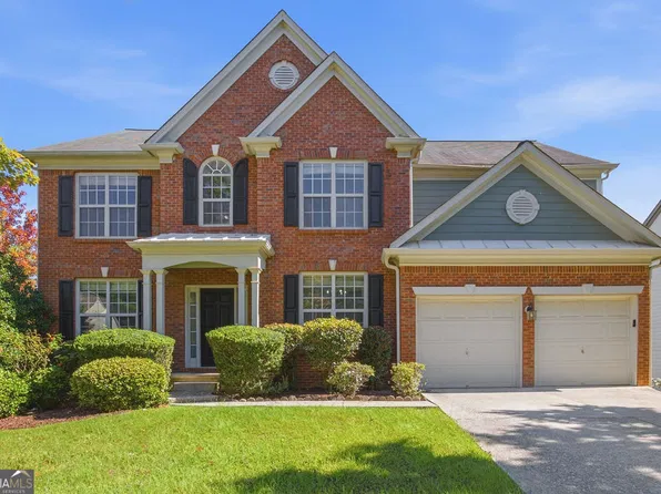 147 Crystal Downs Way, Suwanee, GA 30024
