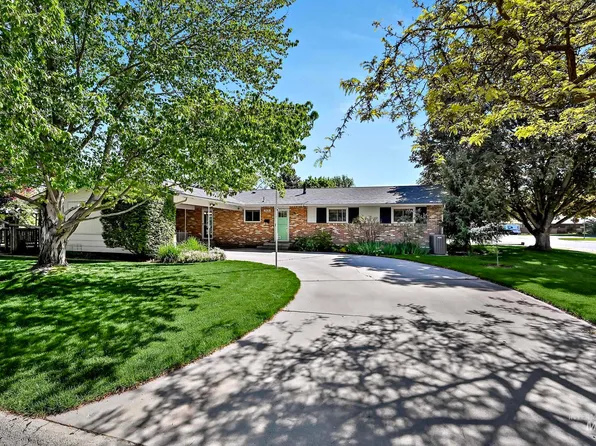 3520 N Rampart St, Boise, ID 83704