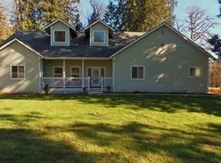 50 E Willey Ln, Shelton, WA 98584