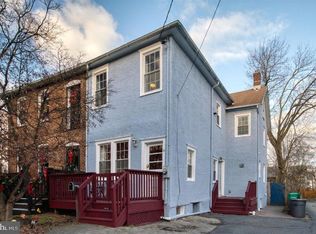 49 Humbert St, Princeton, NJ 08540
