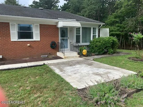 14 Potomac Lane #C, Manchester, NJ 08759