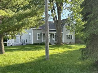 8150 Norman Rd, Imlay City, MI 48444