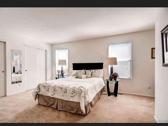 2 nd Bedroom