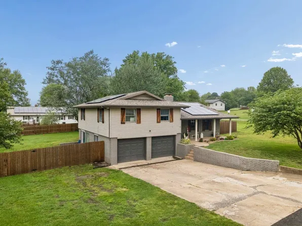 7 Sherwood Trail, Buffalo, MO 65622