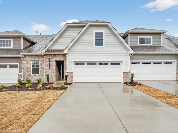 128 Yuma Ln Lot 188, White House, TN 37188