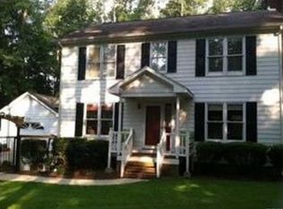 104 Cone Cir, Clayton, NC 27520