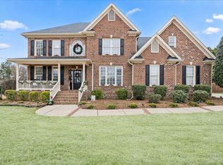 2024 Stone Pasture Rd, Fuquay Varina, NC 27526