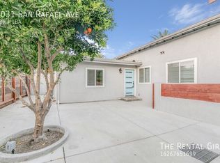 5031 San Rafael Ave, Los Angeles, CA 90042