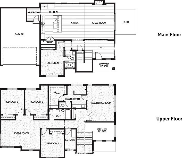2nd image of 14631 39th Drive SE #9