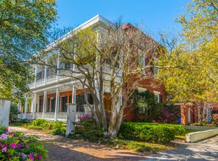 7 Pitt St #1, Charleston, SC 29401