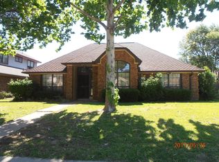 4144 Endicott Dr, Grand Prairie, TX 75052