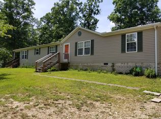 201 Tenn City Rd W, Dickson, TN 37055