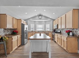 30288 Ridge Rd, Pine City, MN 55063