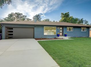 3551 S Grape St, Denver, CO 80237