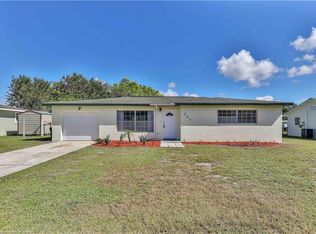 257 Cumquat Rd NW, Lake Placid, FL 33852