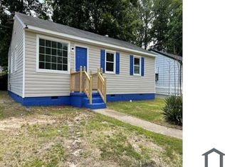 2349 Maclin Cir, Hopewell, VA 23860