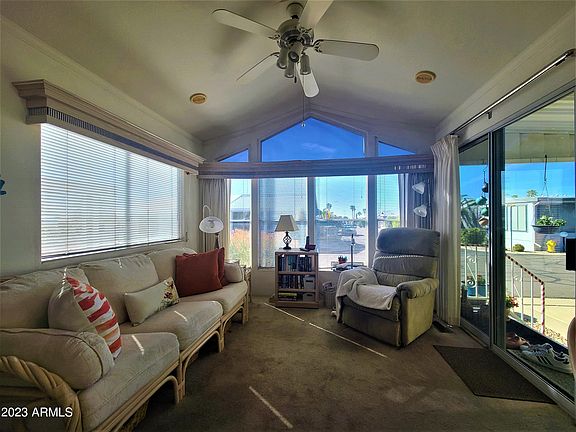 4th image of 8700 E University Drive #2673