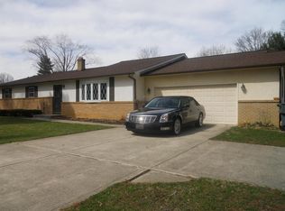 3736 Florian Dr, Columbus, OH 43219