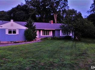 414 Canterbury Road, Brooklyn, CT 06234