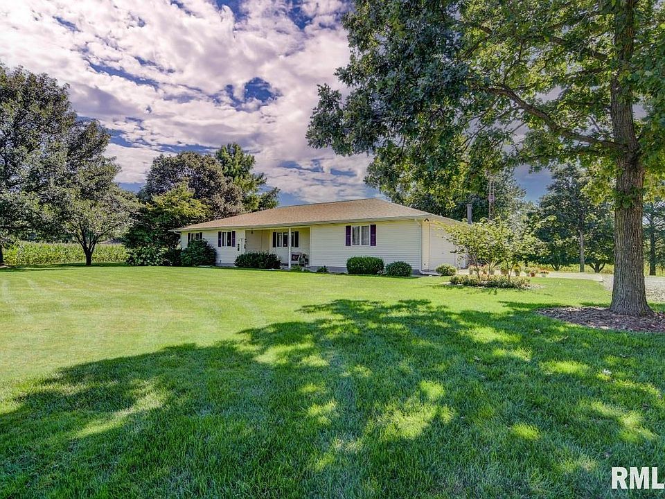 8046 Farmington Cemetery Rd, Pleasant Plains, IL 62677 Zillow