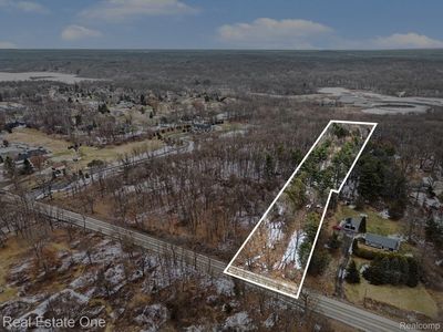 3277 S Milford Rd, Highland, MI, 48357