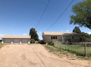 29881 Jordan Rd, Pueblo, CO 81006