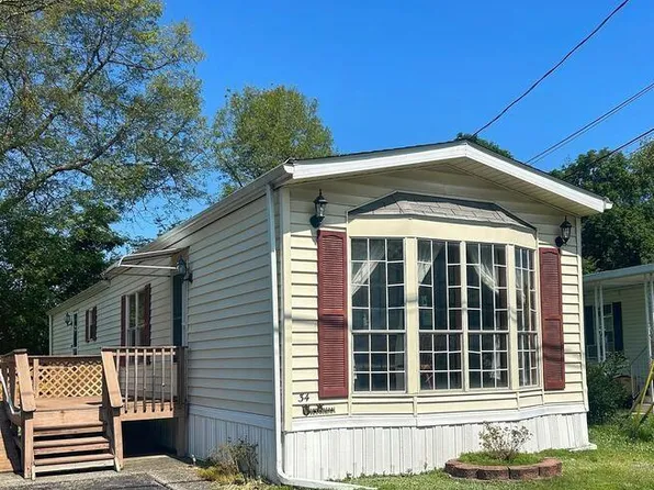 179 Van Wagner Road #34, Poughkeepsie, NY 12603
