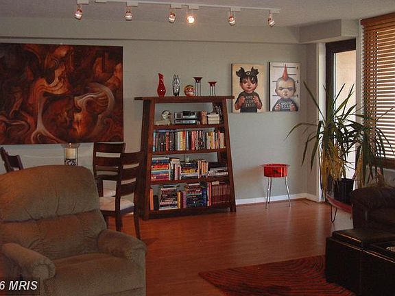 2nd image of 3705 S George Mason Dr APT 1210S