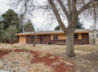 5695 W Canyon Dr, Littleton, CO 80128