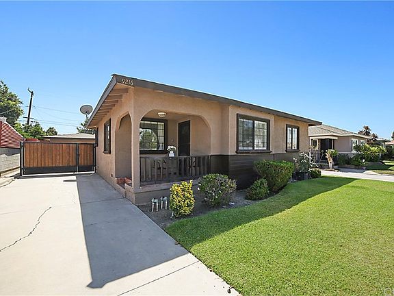 3rd image of 9216 Firebird Ave