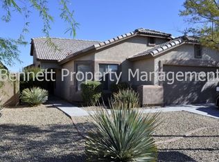 12602 W Indianola Ave, Avondale, AZ 85392