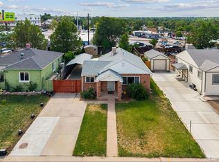 151 S Eliot Street, Denver, CO 80219