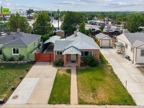 151 S Eliot Street, Denver, CO 80219