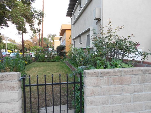 2nd image of 10864 Blix St APT E