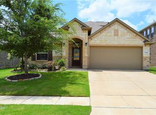 12225 Ridgeback Dr, McKinney, TX 75071