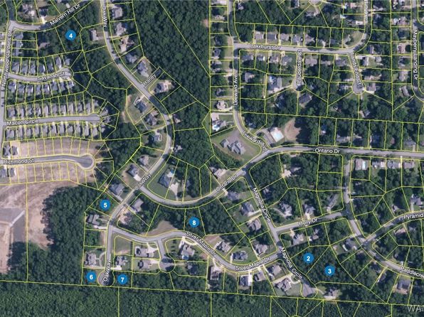 4605 Magnolia Cir, Northport, AL 35473