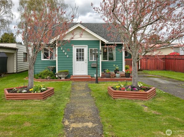 2006 W 2nd Street, Aberdeen, WA 98520